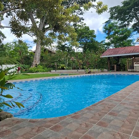 Forest Garden Residence Bilar Exterior foto
