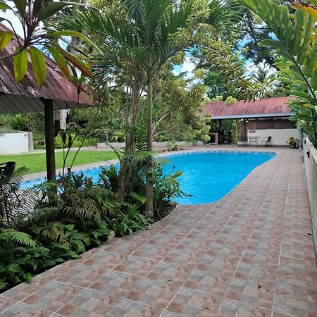 Forest Garden Residence Bilar Exterior foto