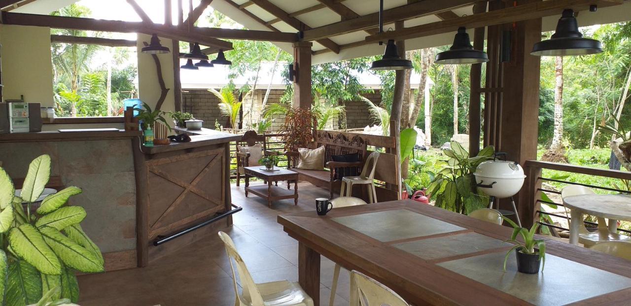 Forest Garden Residence Bilar Exterior foto