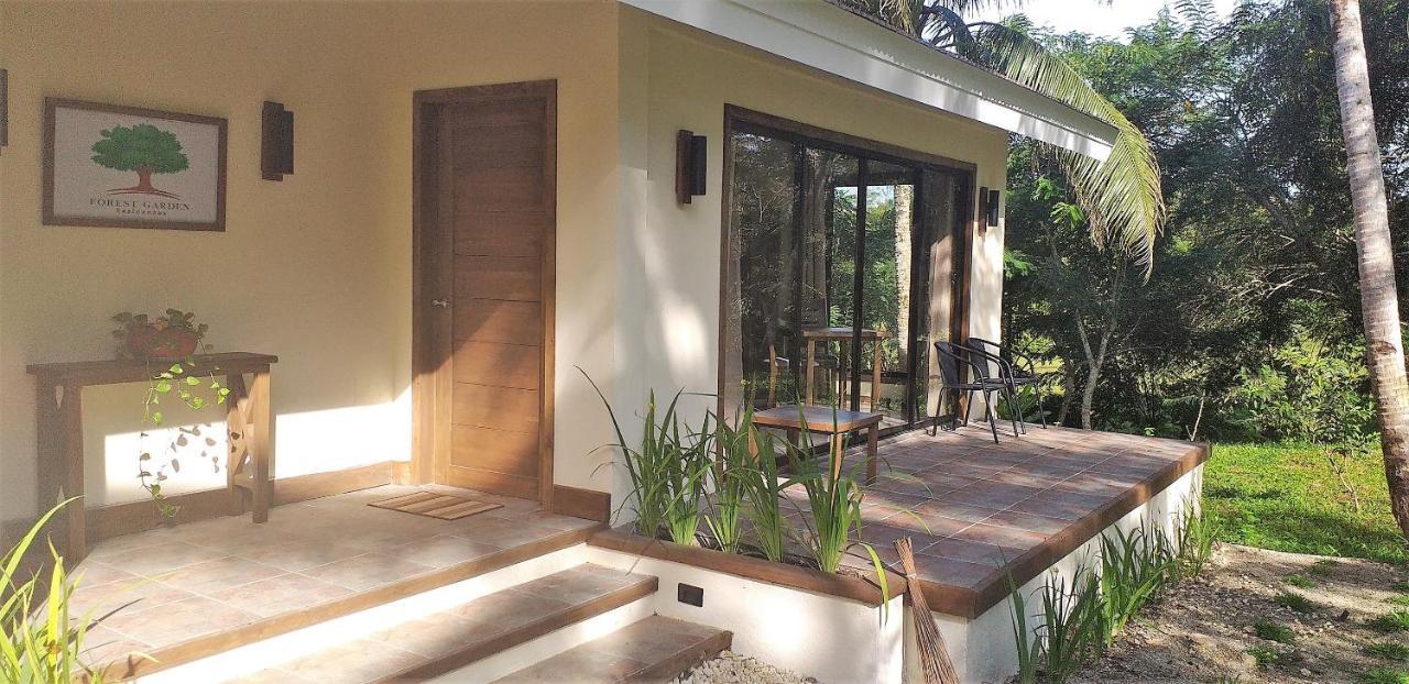 Forest Garden Residence Bilar Exterior foto