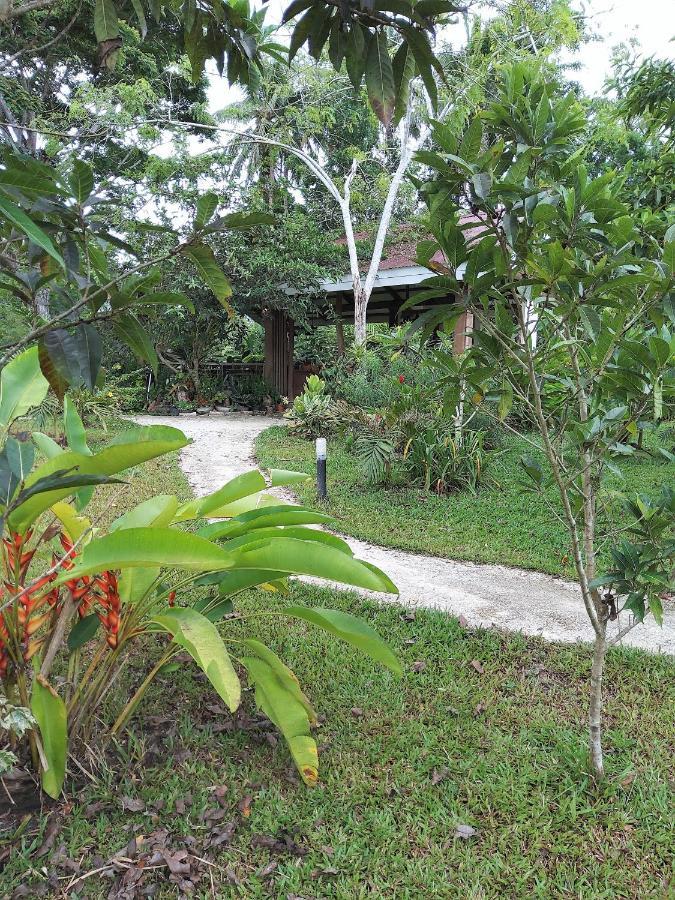 Forest Garden Residence Bilar Exterior foto